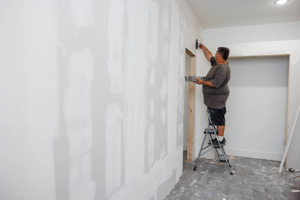 Best Real Estate Mold Inspection  in Richland, WA