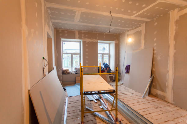 Best Dehumidification Services  in Richland, WA